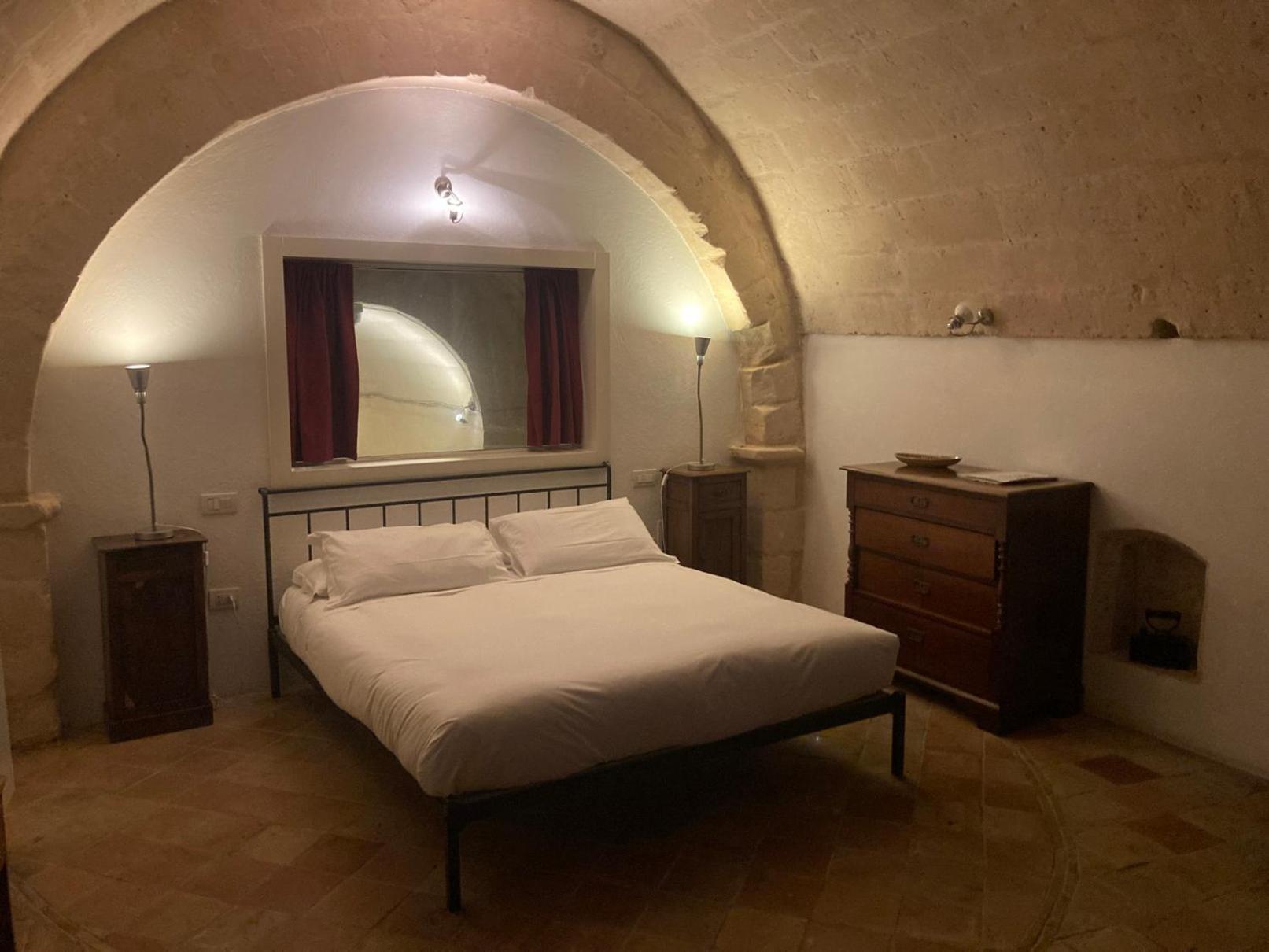 Hotel San Giorgio ماتيرا المظهر الخارجي الصورة