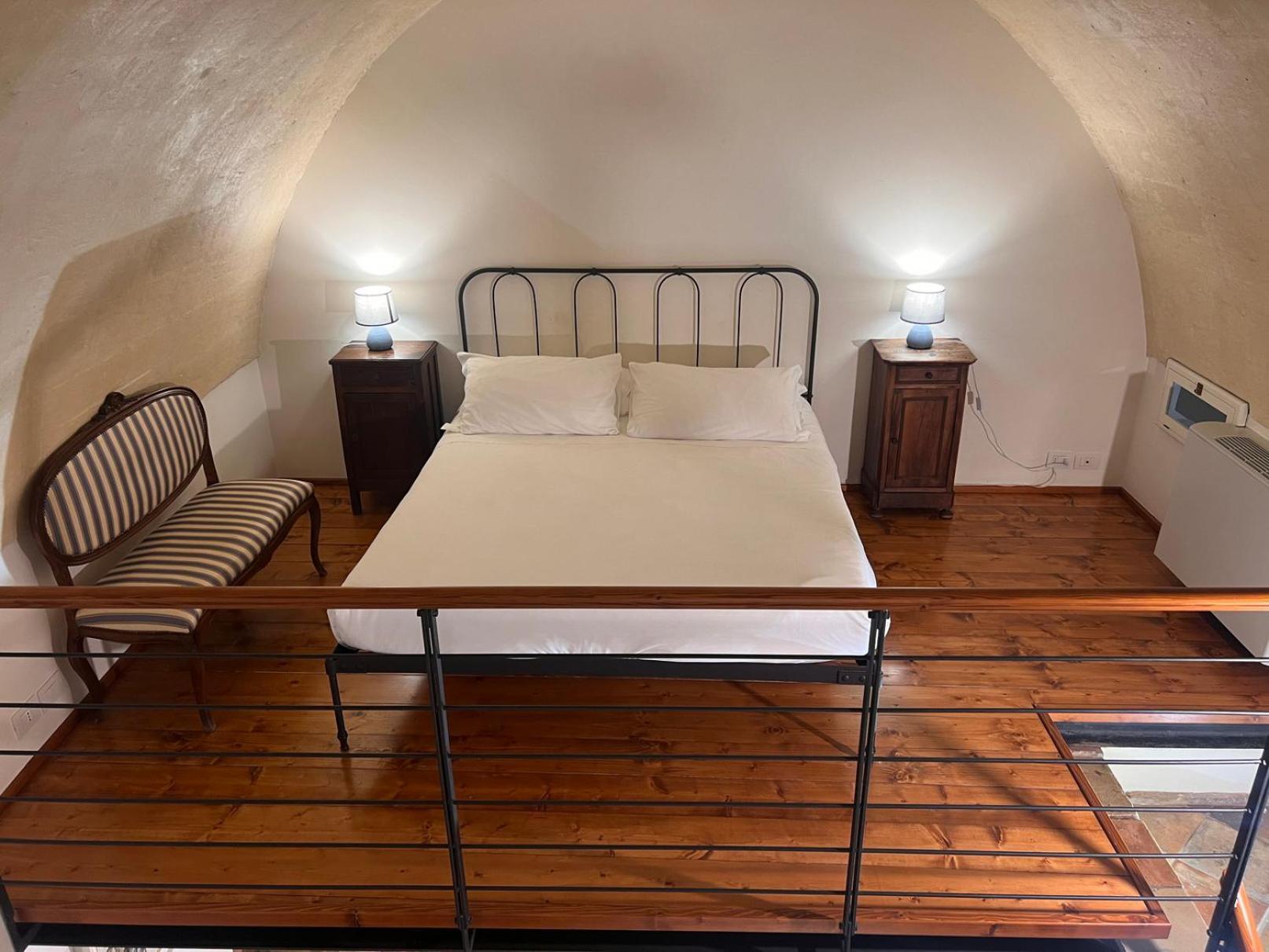 Hotel San Giorgio ماتيرا المظهر الخارجي الصورة