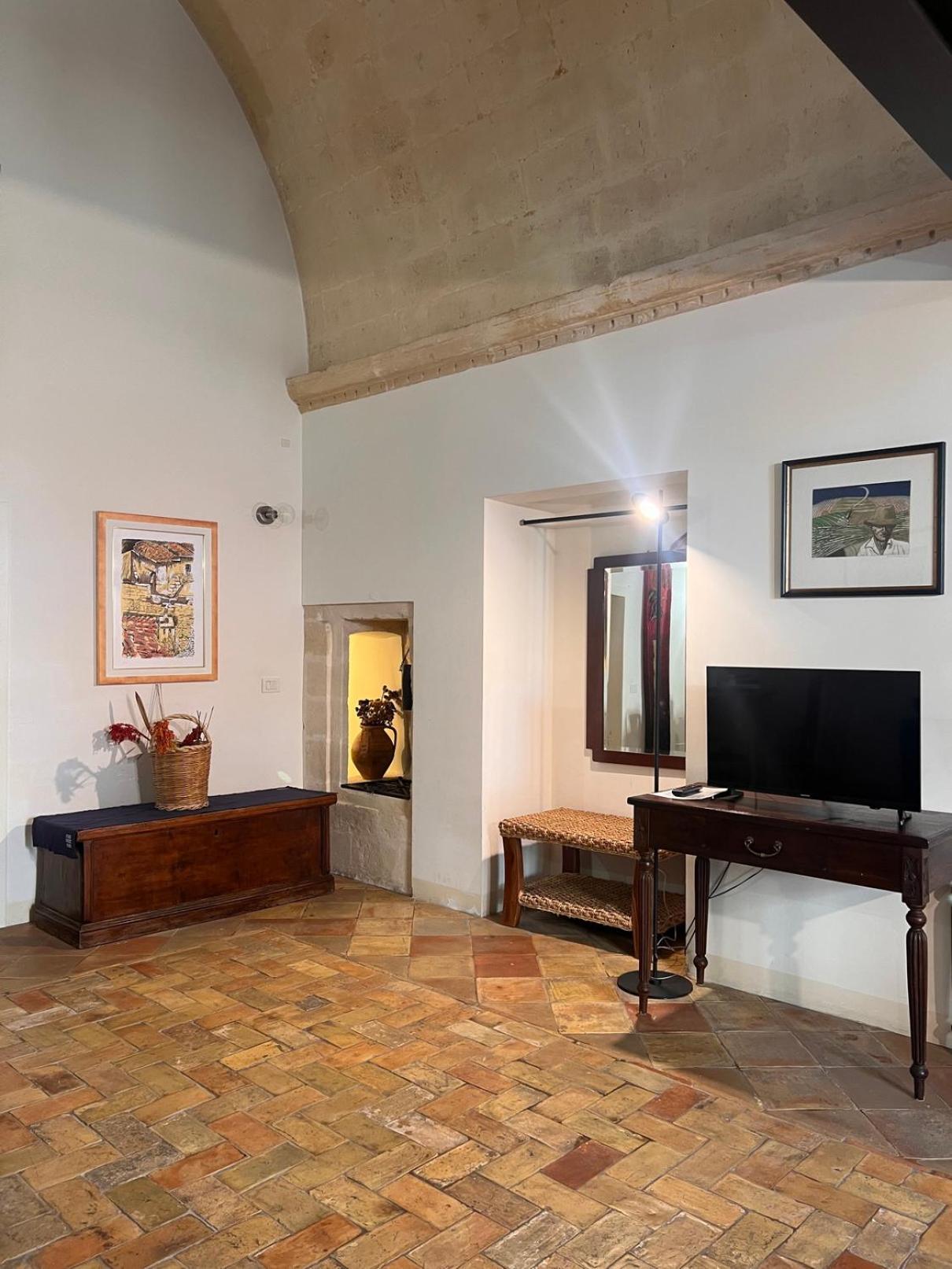 Hotel San Giorgio ماتيرا المظهر الخارجي الصورة