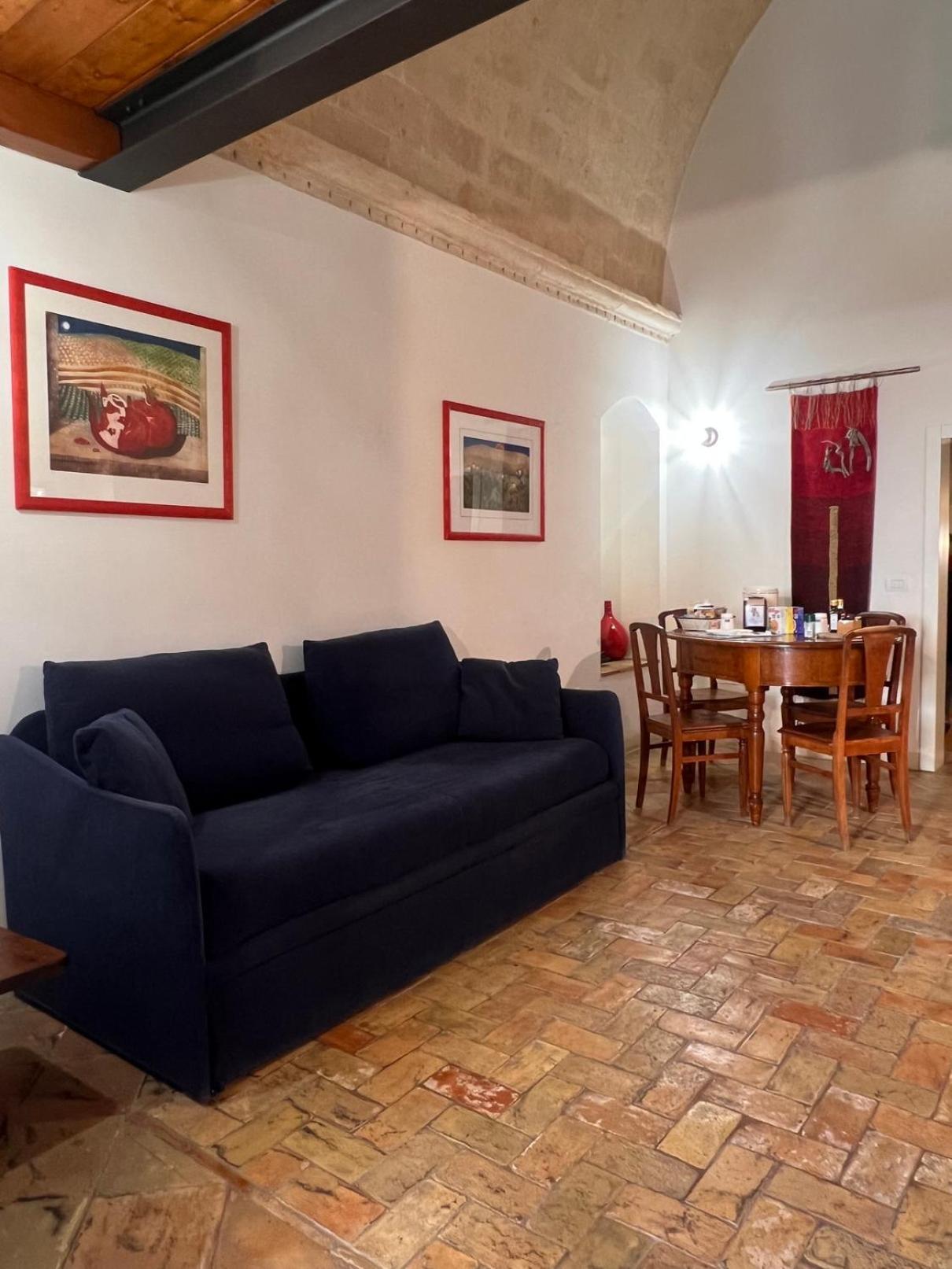 Hotel San Giorgio ماتيرا المظهر الخارجي الصورة