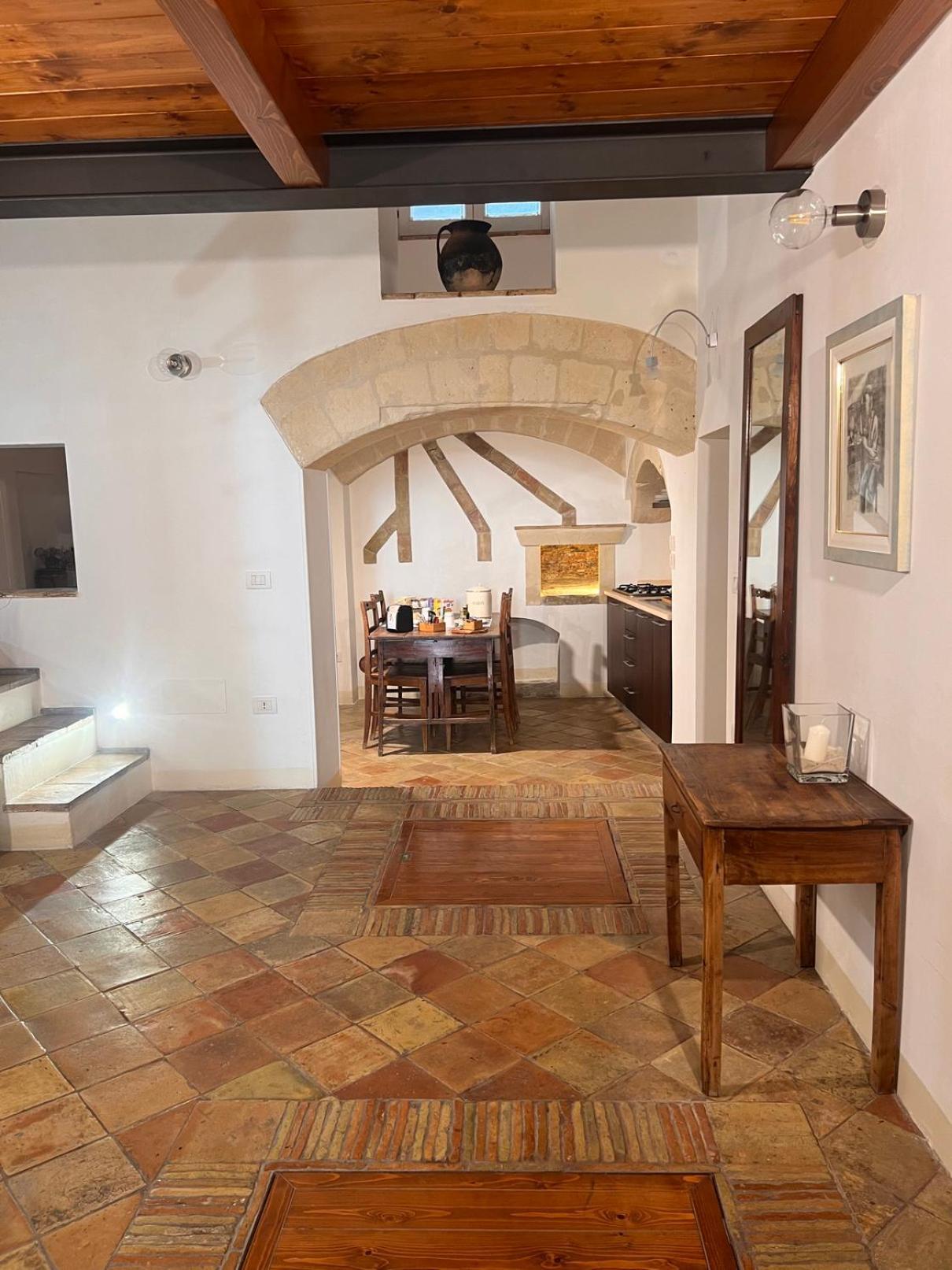 Hotel San Giorgio ماتيرا المظهر الخارجي الصورة