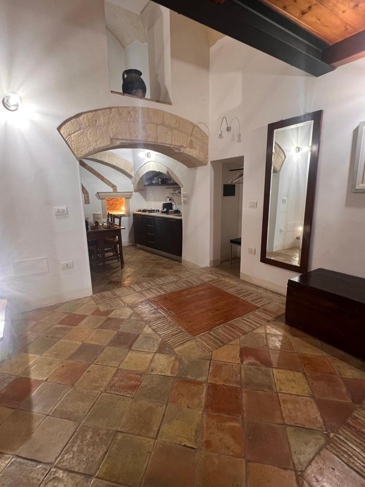 Hotel San Giorgio ماتيرا المظهر الخارجي الصورة