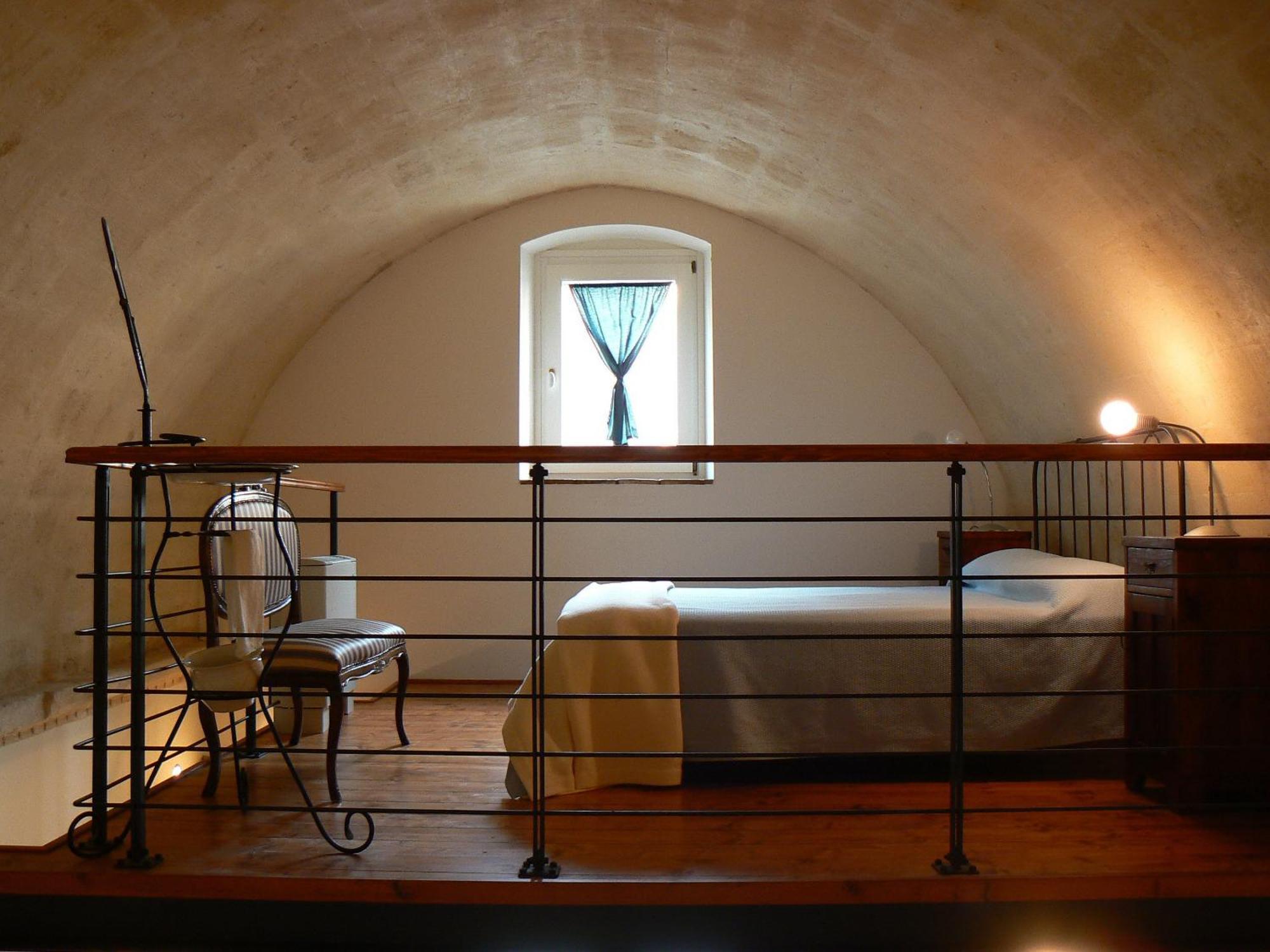 Hotel San Giorgio ماتيرا المظهر الخارجي الصورة