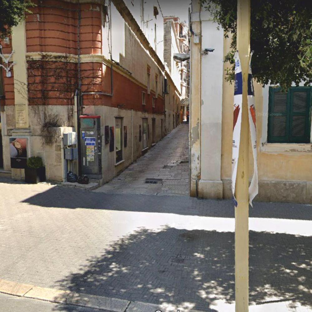 Hotel San Giorgio ماتيرا المظهر الخارجي الصورة