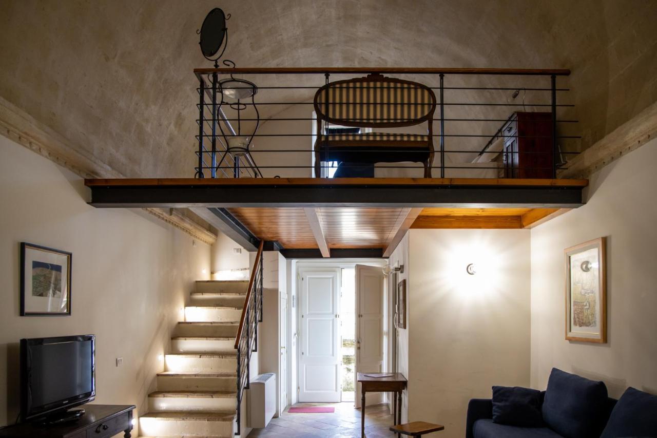 Hotel San Giorgio ماتيرا المظهر الخارجي الصورة