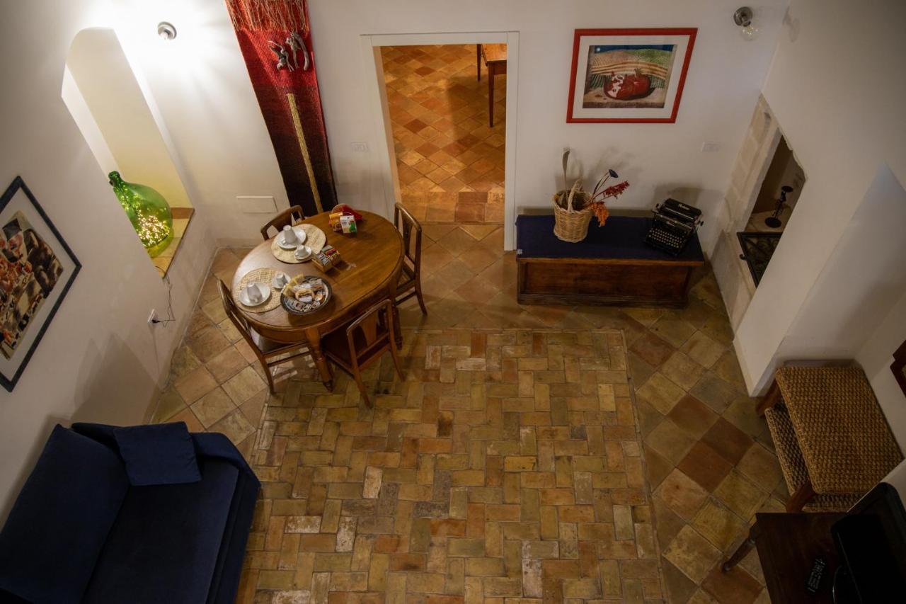 Hotel San Giorgio ماتيرا المظهر الخارجي الصورة