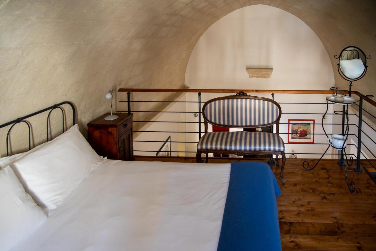 Hotel San Giorgio ماتيرا المظهر الخارجي الصورة